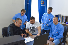 Наркологическая клиника "Решение" в Калининграде - 10